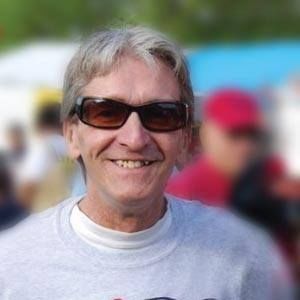 Meet your Posher, Erick